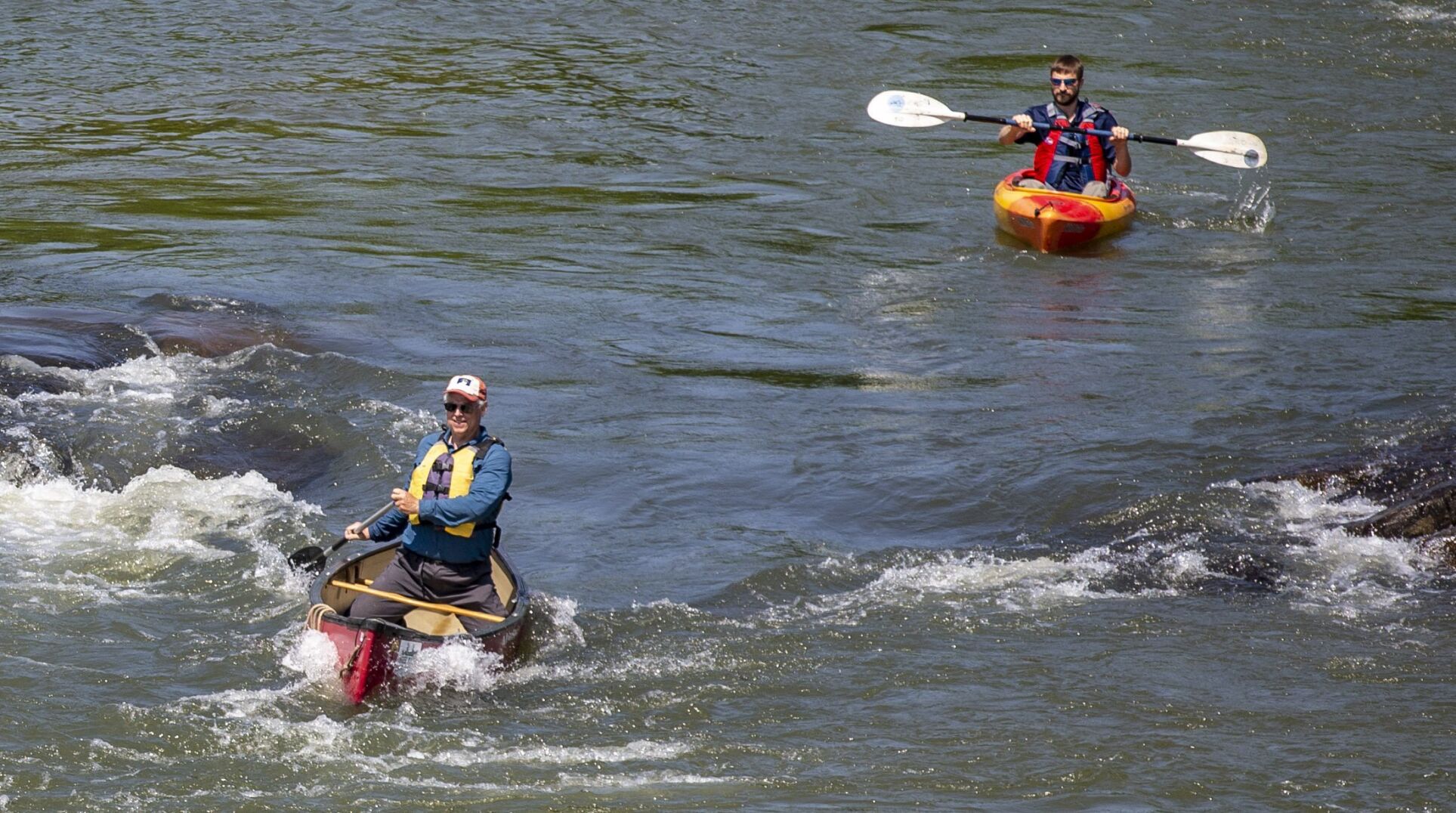 Madison River Park